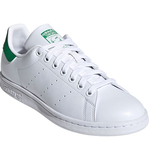 adidas Primegreen Stan Smith Sneaker (Women) 